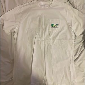 Vineyard Vines golf t shirt size L